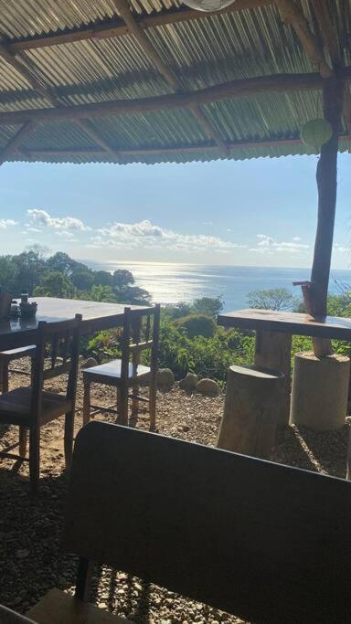 Al'S Beach Casa Увита Экстерьер фото