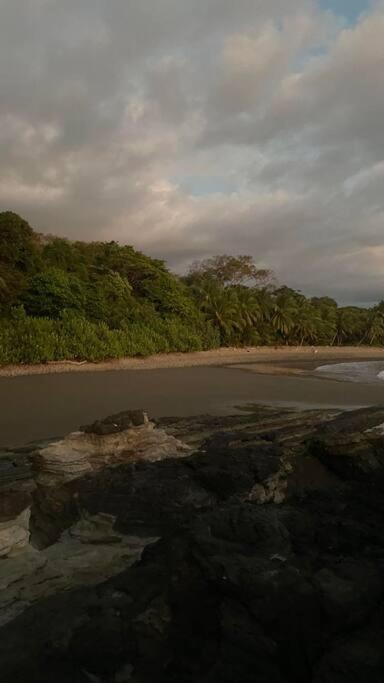 Al'S Beach Casa Увита Экстерьер фото